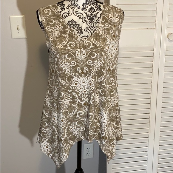 SJS Blouse - Picture 1 of 6